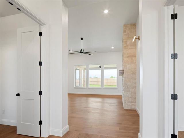 7804 NW 162nd Street, Oklahoma City, OK 73013