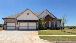7804 NW 162nd Street, Oklahoma City, OK 73013