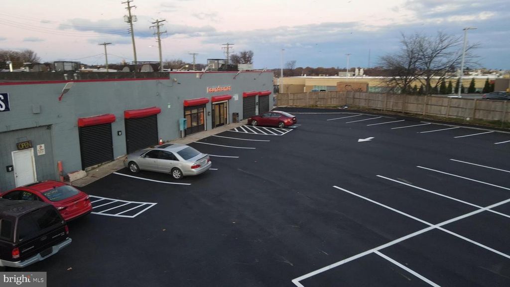 2027 N BROADWAY #C, Baltimore, MD 21213