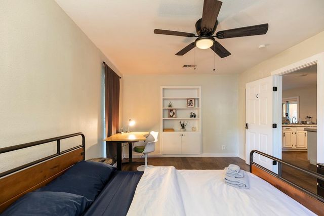 1707 Deerfield DR, Austin, TX 78741