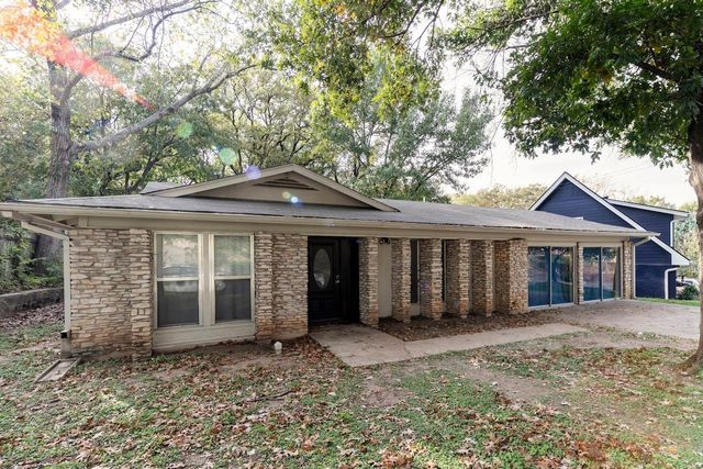 1707 Deerfield DR, Austin, TX 78741