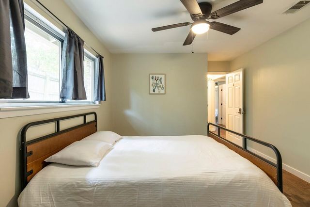 1707 Deerfield DR, Austin, TX 78741