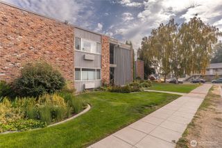 201 Pennsylvania Avenue #4, Wenatchee, WA 98801