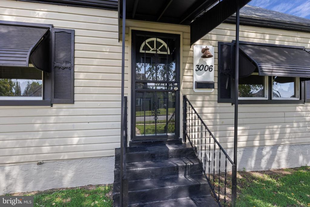 3006 CARTER AVE, CHESTER, PA 19013 — photo 3