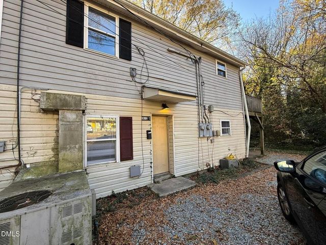 1113 Gurley Street B, Durham, NC 27701