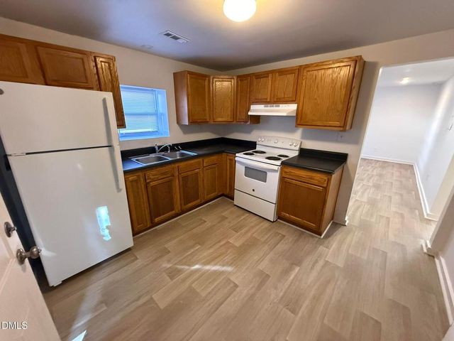 1113 Gurley Street B, Durham, NC 27701