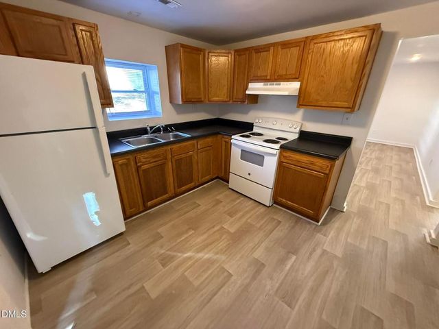 1113 Gurley Street B, Durham, NC 27701