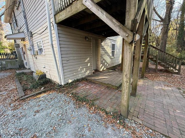 1113 Gurley Street B, Durham, NC 27701