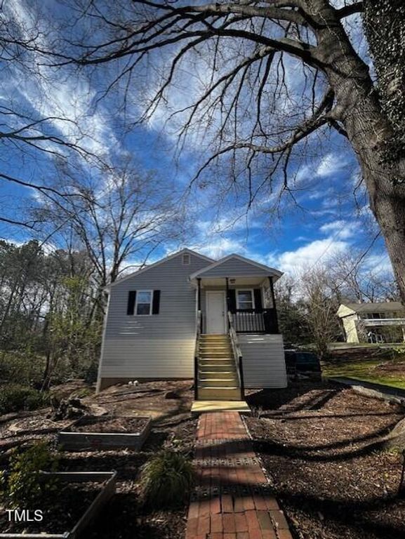 1113 Gurley Street B, Durham, NC 27701