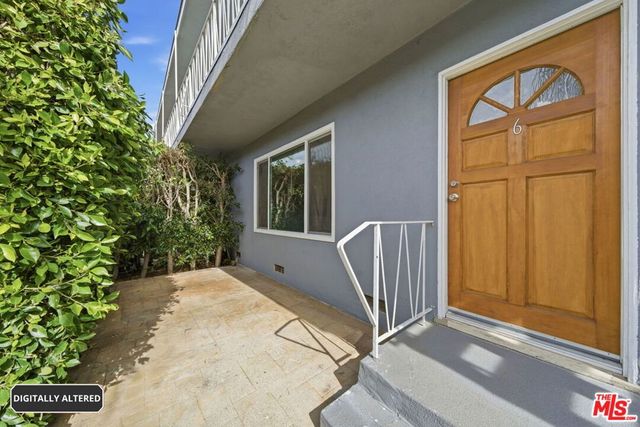 2636 Kansas Avenue 6, Santa Monica, CA 90404
