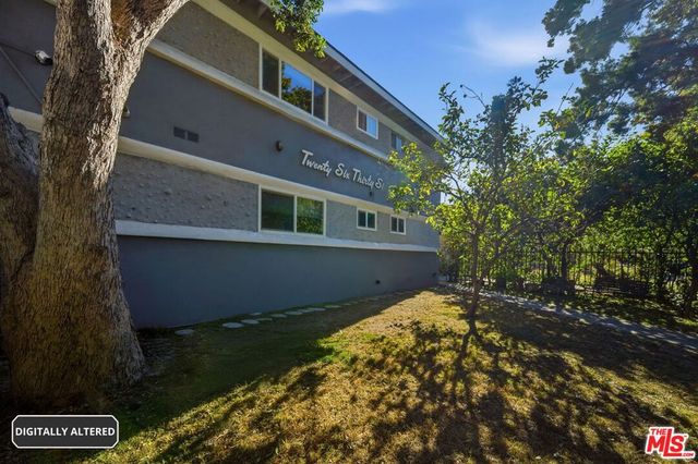 2636 Kansas Avenue 6, Santa Monica, CA 90404