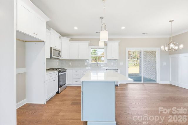 178 Sandpiper Drive 13, Lexington, NC 27295