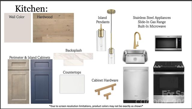 178 Sandpiper Drive 13, Lexington, NC 27295