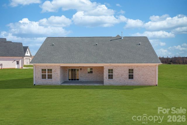 178 Sandpiper Drive 13, Lexington, NC 27295