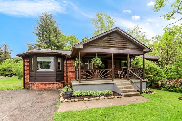 6655 Teeters Lane, Martinsville, IN 46151