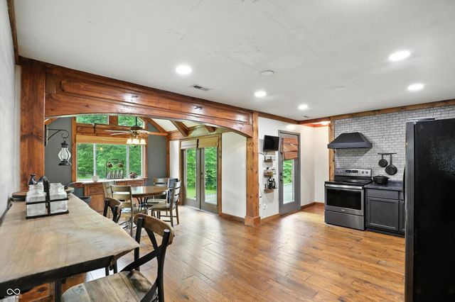 6655 Teeters Lane, Martinsville, IN 46151