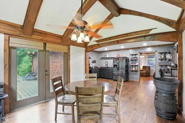 6655 Teeters Lane, Martinsville, IN 46151