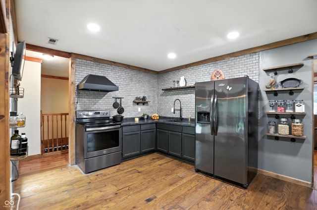 6655 Teeters Lane, Martinsville, IN 46151