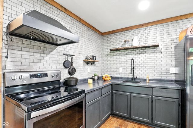 6655 Teeters Lane, Martinsville, IN 46151