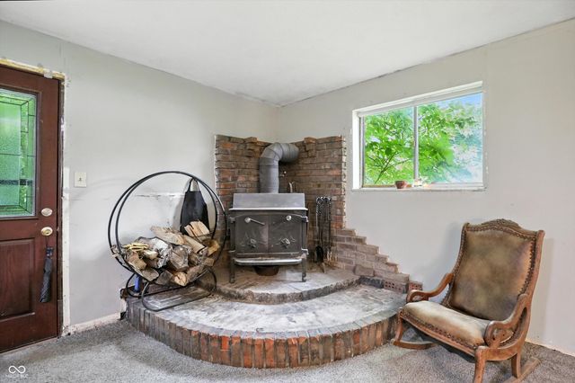6655 Teeters Lane, Martinsville, IN 46151