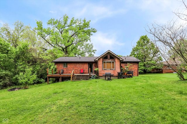 6655 Teeters Lane, Martinsville, IN 46151