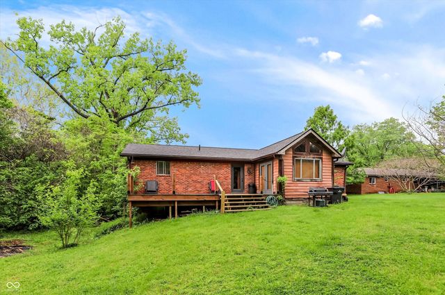 6655 Teeters Lane, Martinsville, IN 46151