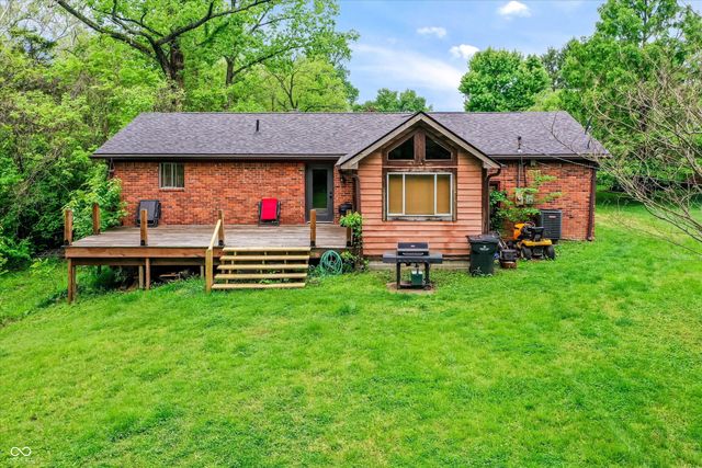 6655 Teeters Lane, Martinsville, IN 46151