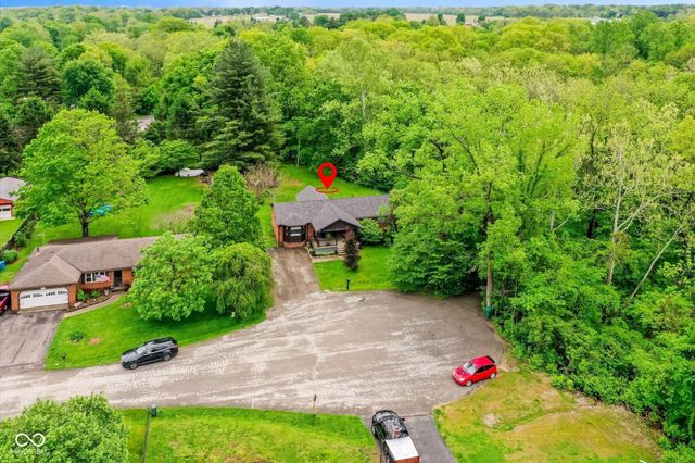 6655 Teeters Lane, Martinsville, IN 46151