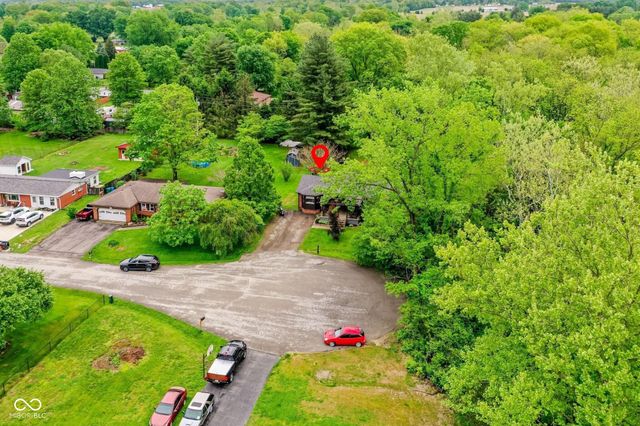 6655 Teeters Lane, Martinsville, IN 46151