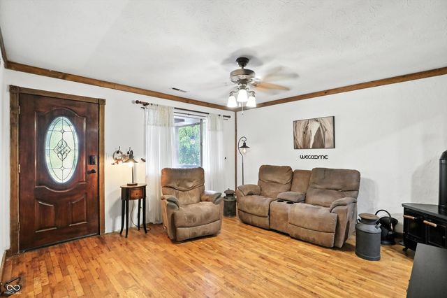 6655 Teeters Lane, Martinsville, IN 46151