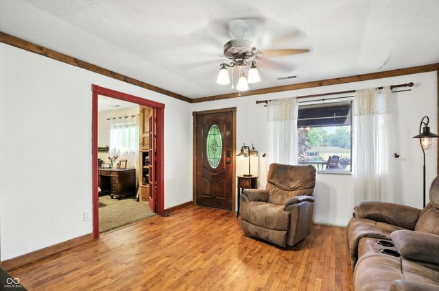 6655 Teeters Lane, Martinsville, IN 46151