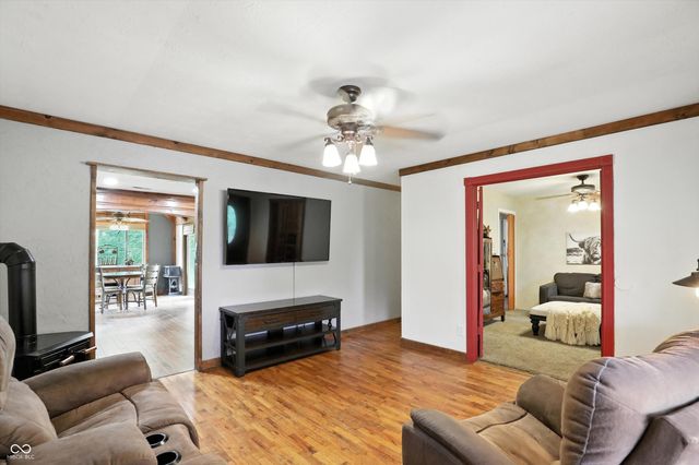 6655 Teeters Lane, Martinsville, IN 46151