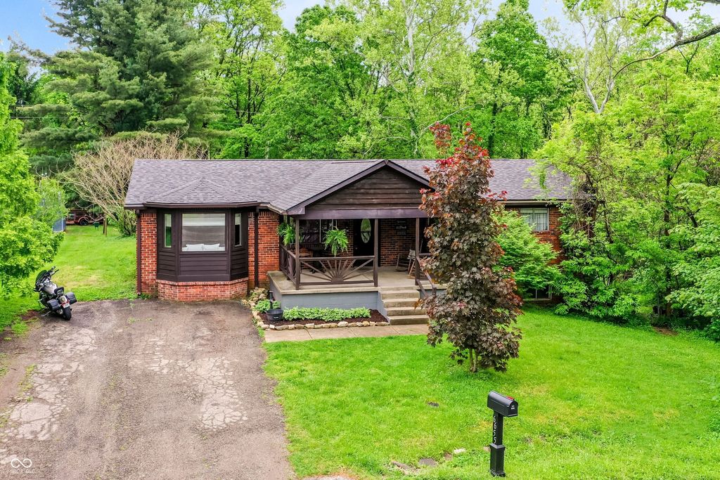 6655 Teeters Lane, Martinsville, IN 46151