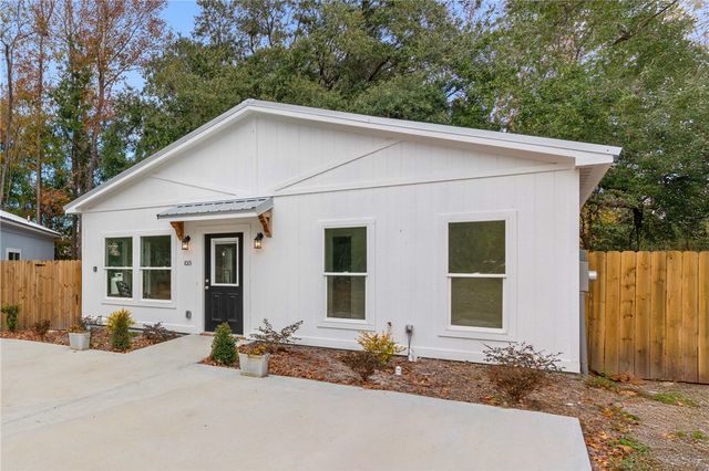 1013 Elbert Street, Darien, GA 31305