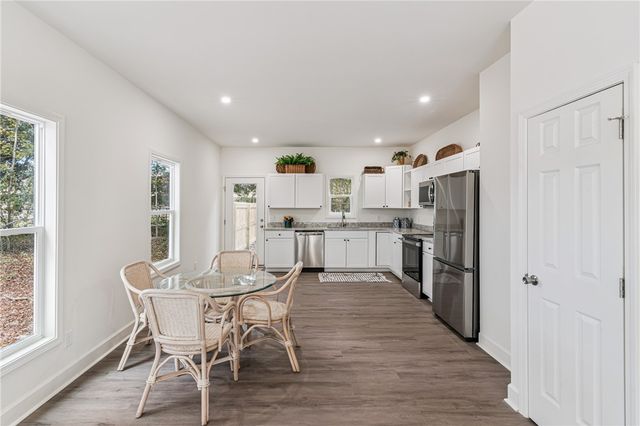 1013 Elbert Street, Darien, GA 31305