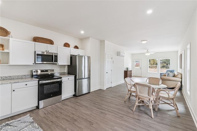 1013 Elbert Street, Darien, GA 31305