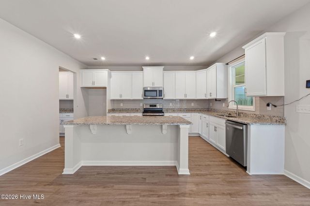 2214 Southland Drive, Harlem, GA 30814
