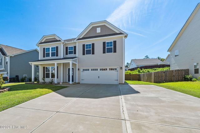 2214 Southland Drive, Harlem, GA 30814