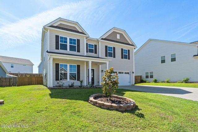 2214 Southland Drive, Harlem, GA 30814