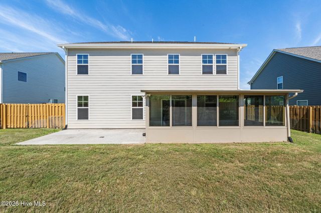 2214 Southland Drive, Harlem, GA 30814