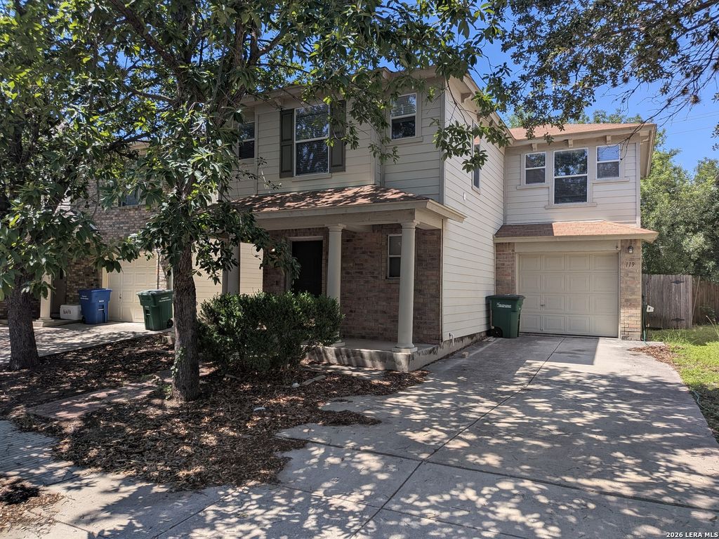 119 Adelaide Oaks, San Antonio, TX 78249