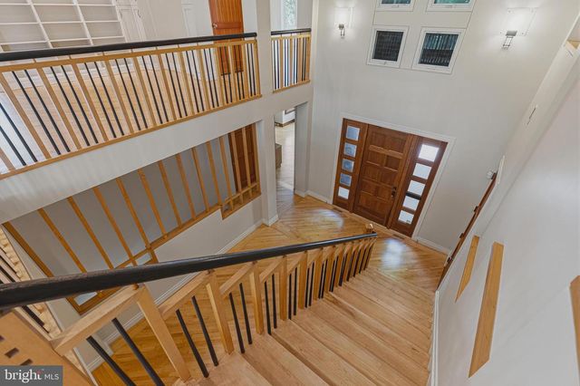 3190 N WOODROW ST, Arlington, VA 22207