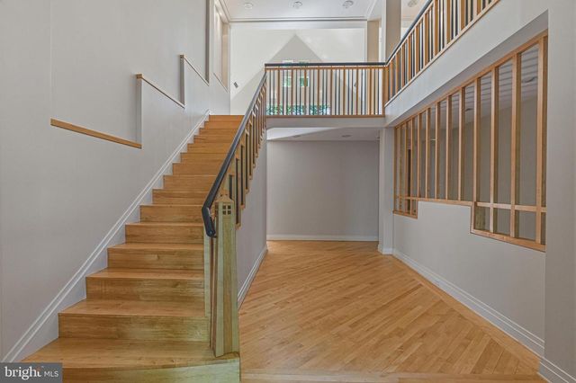 3190 N WOODROW ST, Arlington, VA 22207