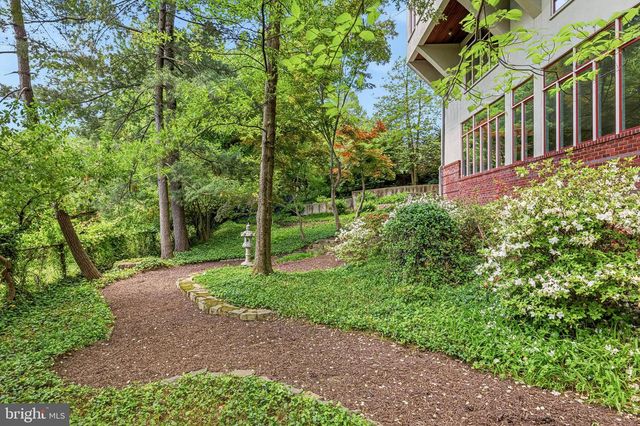 3190 N WOODROW ST, Arlington, VA 22207