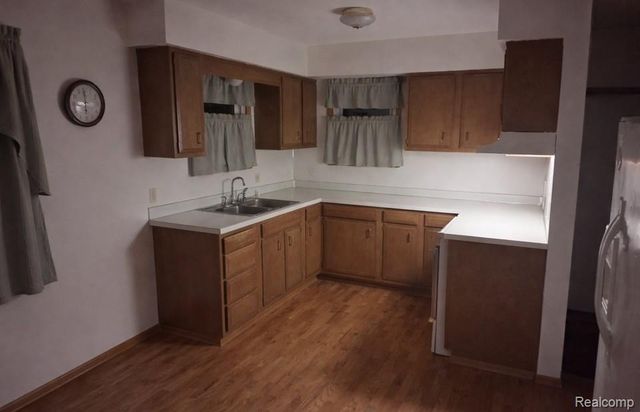 4855 Beckwith Street, Millington Village, MI 48746