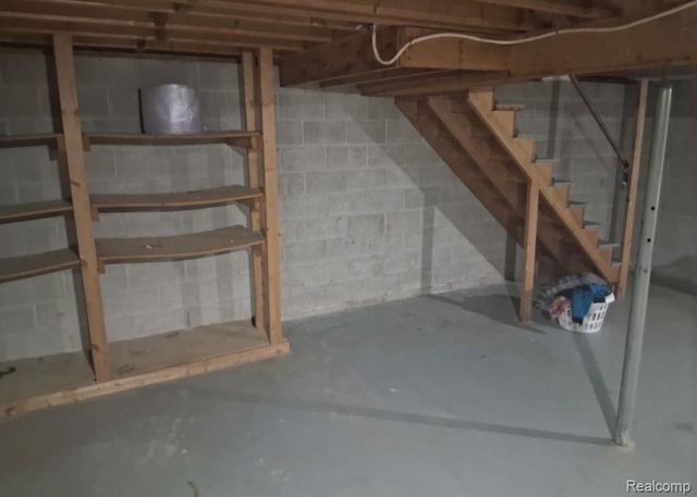 4855 Beckwith Street, Millington Village, MI 48746