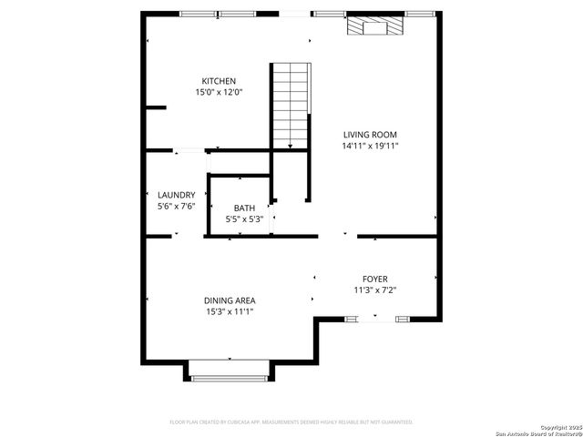 6814 Neston Dr, San Antonio, TX 78239