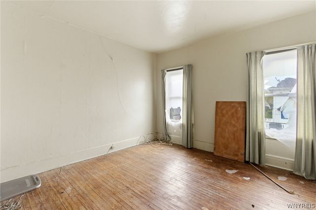 208 Loring Avenue, Buffalo, NY 14214