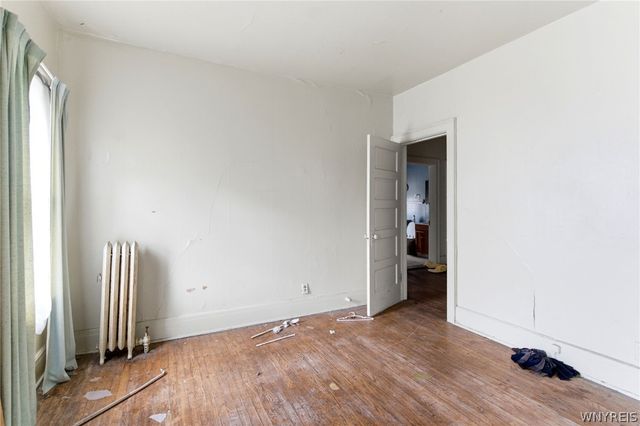208 Loring Avenue, Buffalo, NY 14214