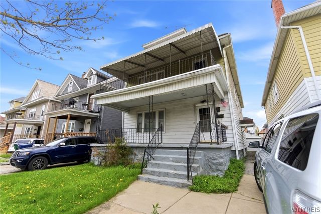 208 Loring Avenue, Buffalo, NY 14214